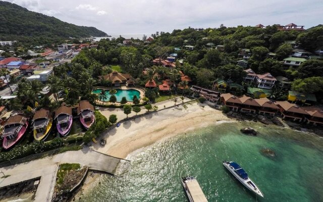 Jungle Gym & Eco Lodge - Hostel