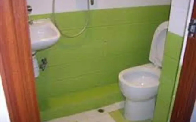 Korean Hostel
