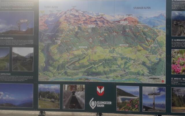 Ferienwohnung Gstreinthaler