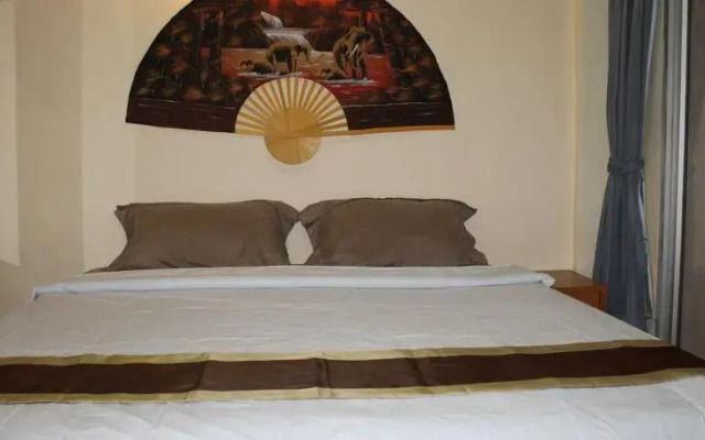 Guesthouse 'Good Luck'