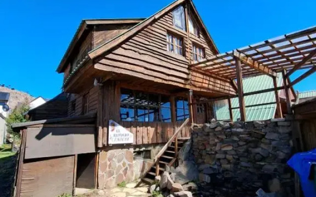 El Refugio de Caniche