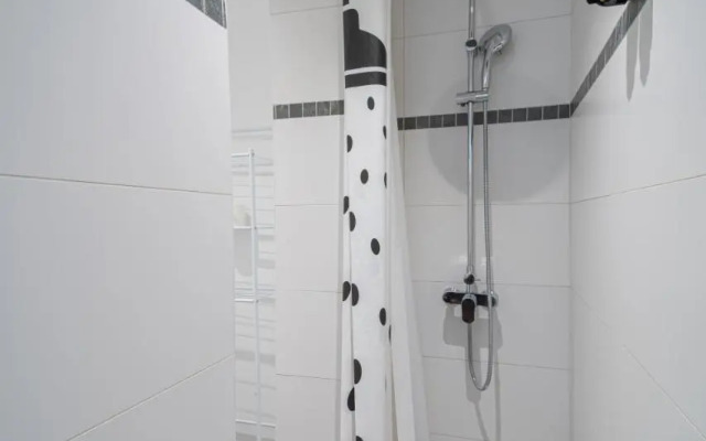 Superbe T1 de la Gare de LIBOURNE