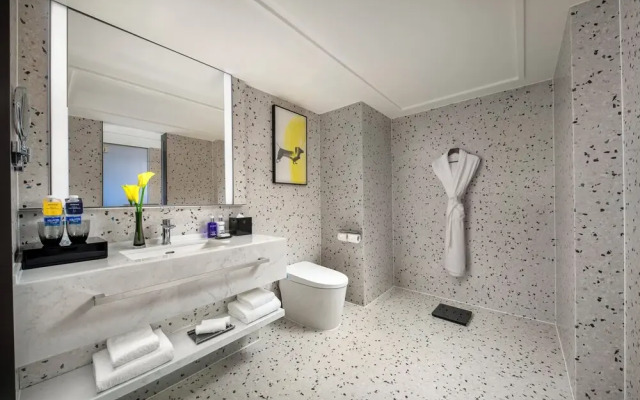 voco Shanghai Zhangjiang by IHG