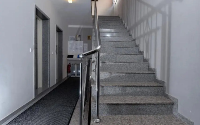 Apartments Trojka