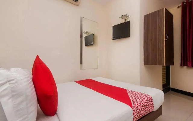 Hotel Amana Suites