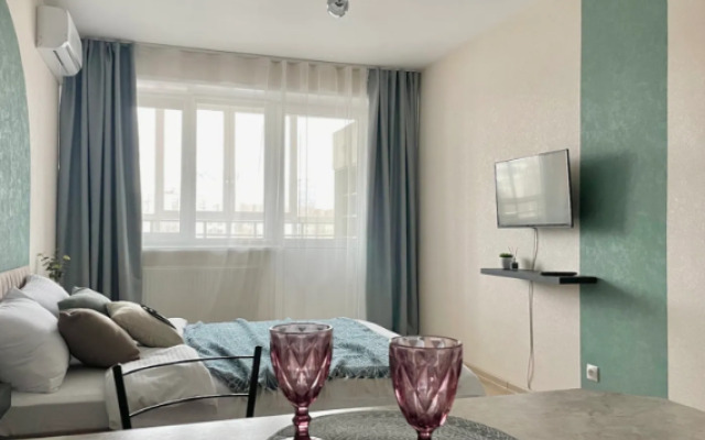 Апартаменты на улице Нижняя