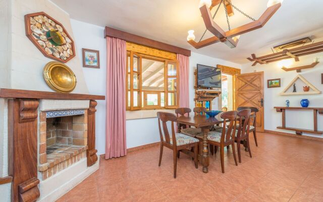 Els Pins in Sa Pobla