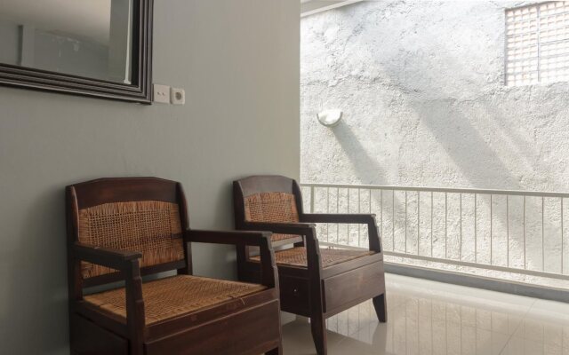 OYO 1555 Unik Guesthouse Syariah