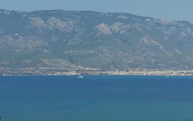 Korinthos Hotel