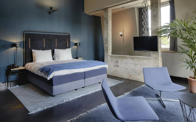 The Duke Boutique Hotel