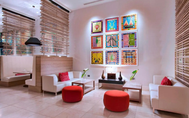 Marriott Portauprince