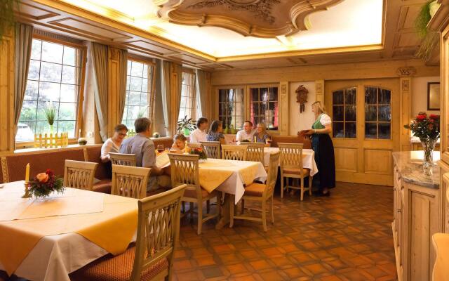 Hotel - Landgasthof Rebstock