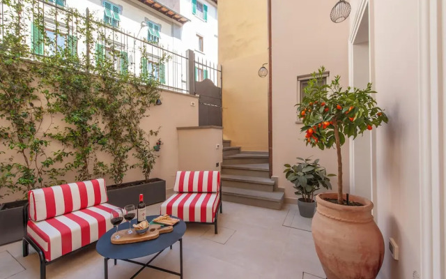 La Corticina - Rooms & Suite - Firenze