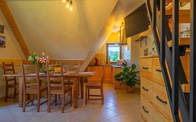 Tatrovia Widokowe Apartamenty