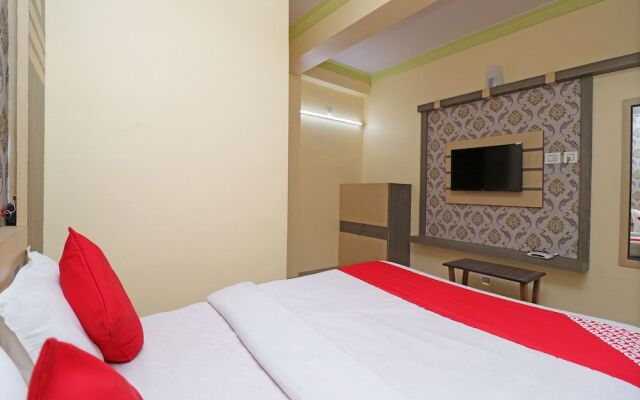 OYO 30341 Hotel Nilachal