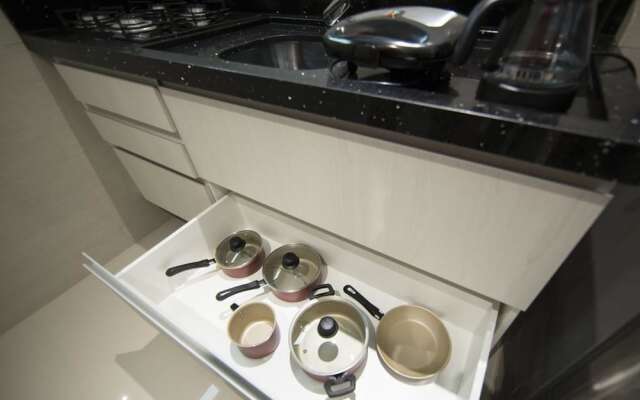 Praia Calma Premium Flats