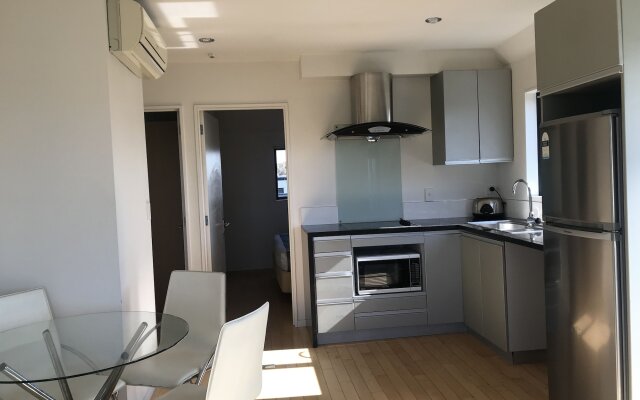 Beach Life Apartments