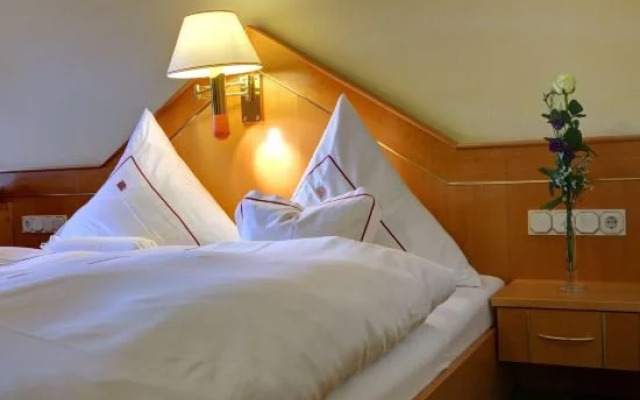 Hotel Mühlenthal Gmbh