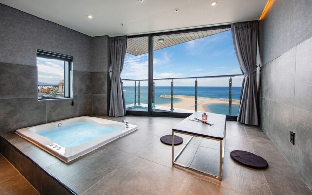 W Spa Pension