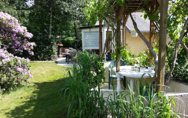 Bed And Breakfast Filskov