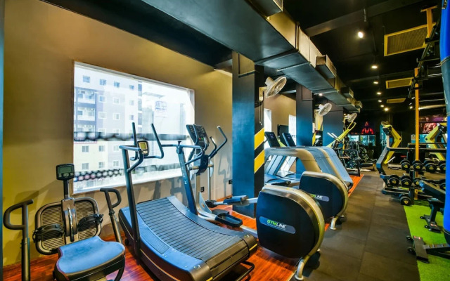 Capital O 40626 M3 Hotel