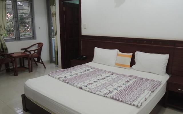 Hoang Thien Loc SG Hotel - by Bay Luxury