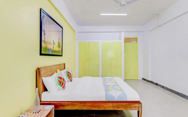 OYO Home 36553 Elegant Stay J P Nagar
