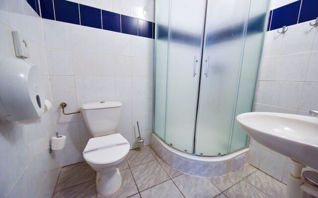 City Hostel Brno
