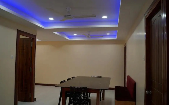 Sunnyvale Andaman