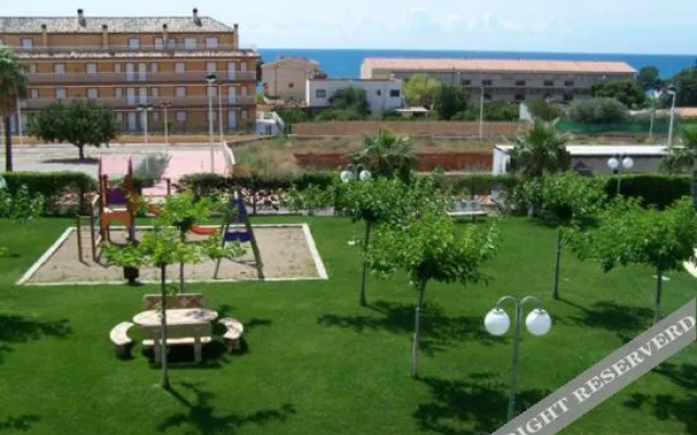 Residencial San Damian