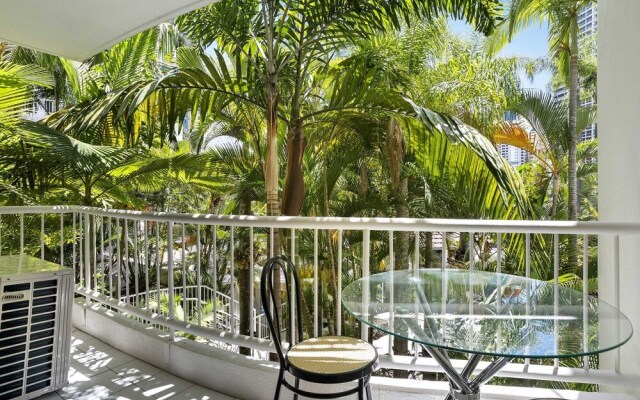 Unit 24-24 Hamilton Ave Surfers Paradise