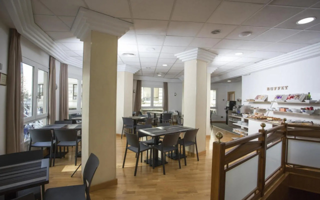 Hotel Mediterraneo