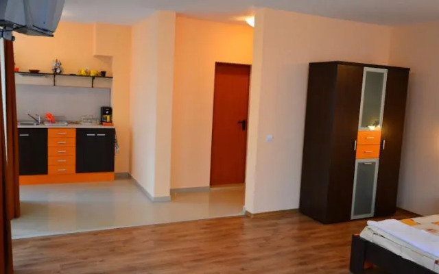 Demirevi Guest Rooms