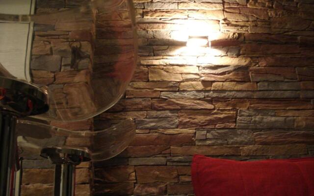 SoHoAthine Apartment