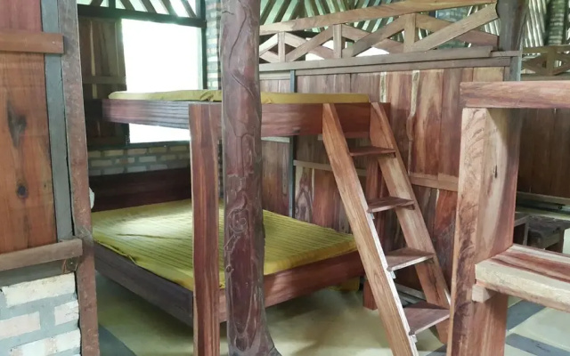 Casa de los Micos Leticia
