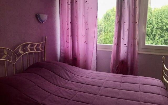 le relais de la lande