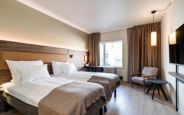 Quality Hotel Grand Kongsberg