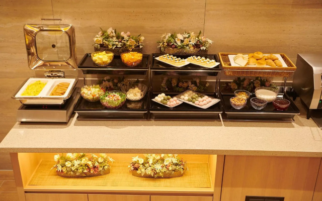 Dormy Inn Express Seoul Insadong