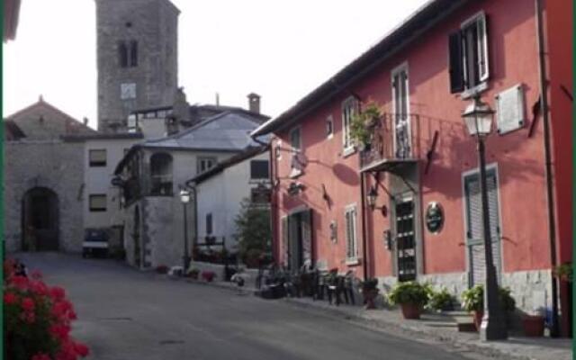 Albergo Chiar Di Luna