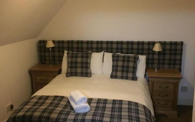The Grey Gull Hotel