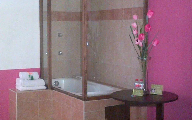 Spa Holistico Real Hotel