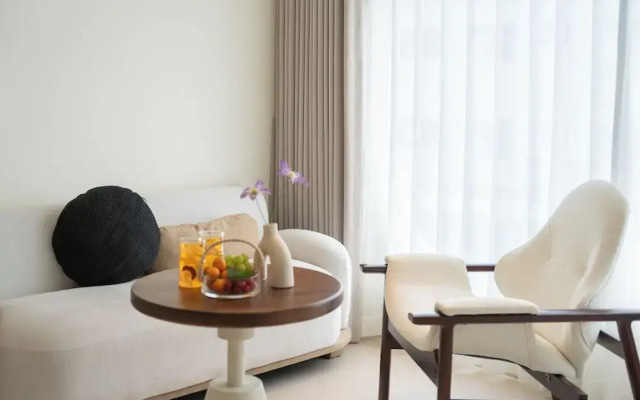 Love Time Resort Villa