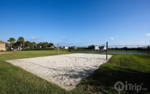 The Shire-5 Bedrooms House w/pool-4703TS