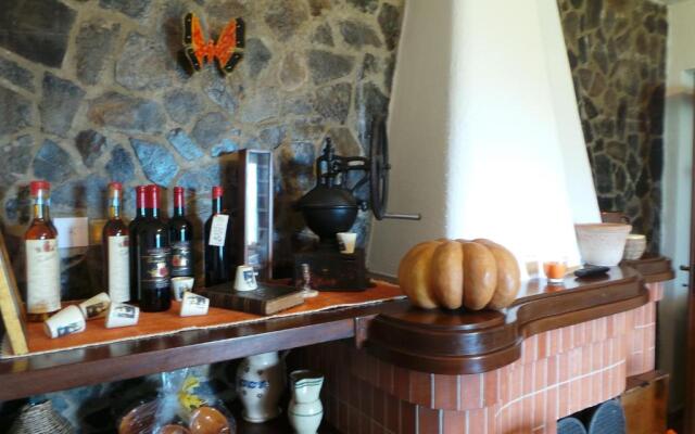 Il Rifugio del Cavaliere