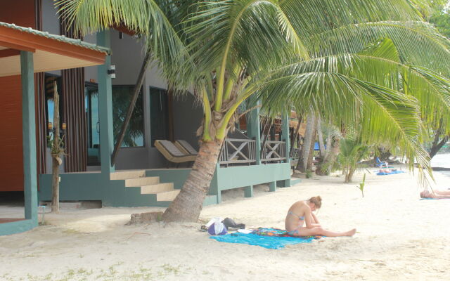Kaibae Beach Resort
