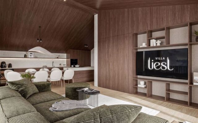 Villa Liesl by AlpsResorts