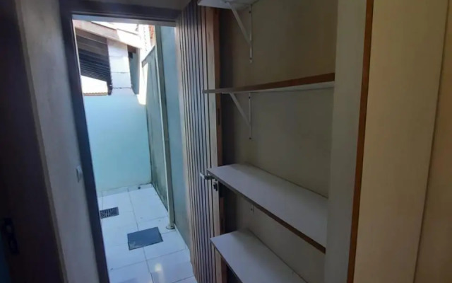 Lindo Apto Ubatuba a 300 metros Praia Sape