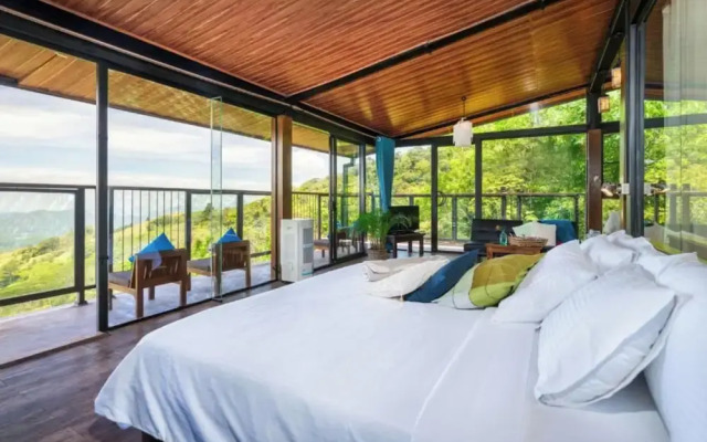 The Riverston Grand
