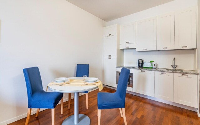 Antico Verbano Bilo 4 Giardino