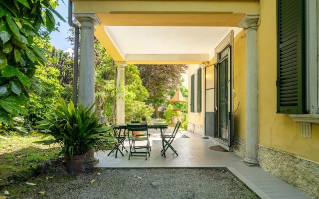 Emilia Gemstone Apartment by Wonderful Italy